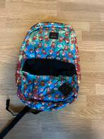 Rugzak Mario Vans, Sieraden, Tassen en Uiterlijk, Tassen | Rugtassen, Ophalen of Verzenden, Nieuw, Overige merken