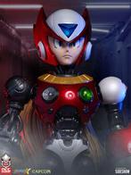 PCS Mega Man X Statue Zero, Verzamelen, Beelden en Beeldjes, Ophalen of Verzenden, Nieuw, Overige typen