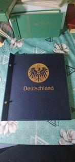 Duitsland Postzegel Album, Ophalen of Verzenden, Buitenland