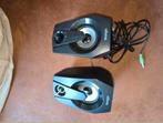 Smalody 2.0 speakers, Ophalen of Verzenden, Nieuw, Audiokanaal 2, Smalody