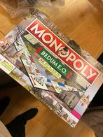 Monopoly Bedum nette staat, Hobby en Vrije tijd, Gezelschapsspellen | Bordspellen, Ophalen of Verzenden, Zo goed als nieuw