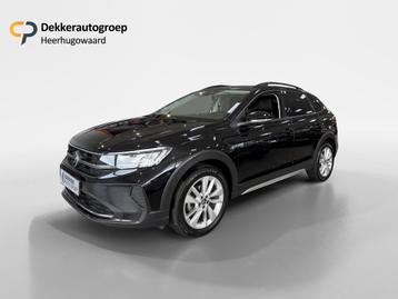Volkswagen Taigo 1.0 TSI Life Business beschikbaar voor biedingen