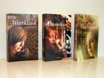 Deborah Raney - Clayburn serie (christelijke trilogie), Boeken, Romans, Ophalen of Verzenden, Zo goed als nieuw