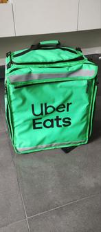 Uber eats Bag, Ophalen of Verzenden, Nieuw