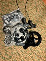 Complete groep Shimano Ultegra R8020 disc, Ophalen of Verzenden