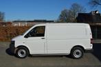 Volkswagen Transporter 2.0 TDI L1H1, Voorwielaandrijving, Euro 5, Stof, Gebruikt