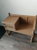 Vintage telefoonbankje, Ophalen, Gebruikt