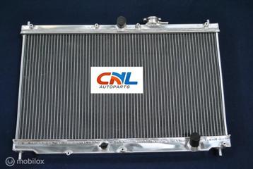 Radiateur Honda Accord 90-98 / Prelude 1992-1996 MT 93 94 95 beschikbaar voor biedingen