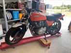 Kawasaki Z650 bwjr. 1978 incl. extra blok, Motoren, 4 cilinders, 652 cc, Meer dan 35 kW, Naked bike