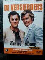 versierders  complete serie, Gebruikt, Boxset, Vanaf 9 jaar, Ophalen of Verzenden