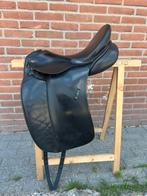 Kentaur Artemis 2 dressuurzadel 18,5 inch, Dieren en Toebehoren, Ophalen, Gebruikt, Dressuur