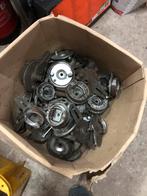 Doos vol remankers oldtimer brommers, Fietsen en Brommers, Brommeronderdelen | Oldtimers, Ophalen, Zo goed als nieuw, Overige typen
