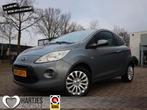Ford Ka 1.2 Titanium (Vol-Opties!) NL-auto, Auto's, Voorwielaandrijving, Gebruikt, 4 cilinders, 4 stoelen