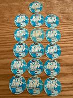 World Flippo Verzameling vintage smiths, Ophalen of Verzenden, Looney Tunes, Losse flippo's