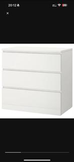 IKEA ladekast met 3 lades GEZOCHT!, Huis en Inrichting, Kasten | Ladekasten, Gebruikt, Ophalen of Verzenden, 3 of 4 laden, Minder dan 100 cm