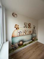 Behang & Schilder Allround Klusser, 24-uursservice