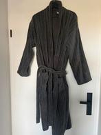 Grijze Badjas, Kleding | Heren, Pyjama's, Ophalen of Verzenden, Nieuw, Maat 56/58 (XL), Kronborg