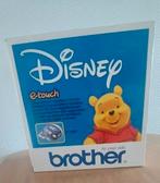 Brother Disney - borduurmachine voor applicaties, Hobby en Vrije tijd, Ophalen of Verzenden, Nieuw, Onderdeel of Toebehoren