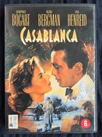 Casablanca, Vanaf 16 jaar, Ophalen of Verzenden, 1980 tot heden, Zo goed als nieuw