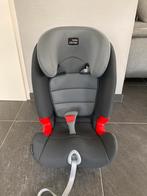 Britax romer advansafix III met isofix, Kinderen en Baby's, Autostoeltjes, Ophalen, Romer, Autogordel of Isofix, Verstelbare rugleuning