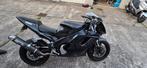 Yamaha fzr1000 exup 1992, Motoren, Ophalen