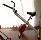 Hometrainer fiets., Sport en Fitness, Overige Sport en Fitness, Ophalen, Zo goed als nieuw