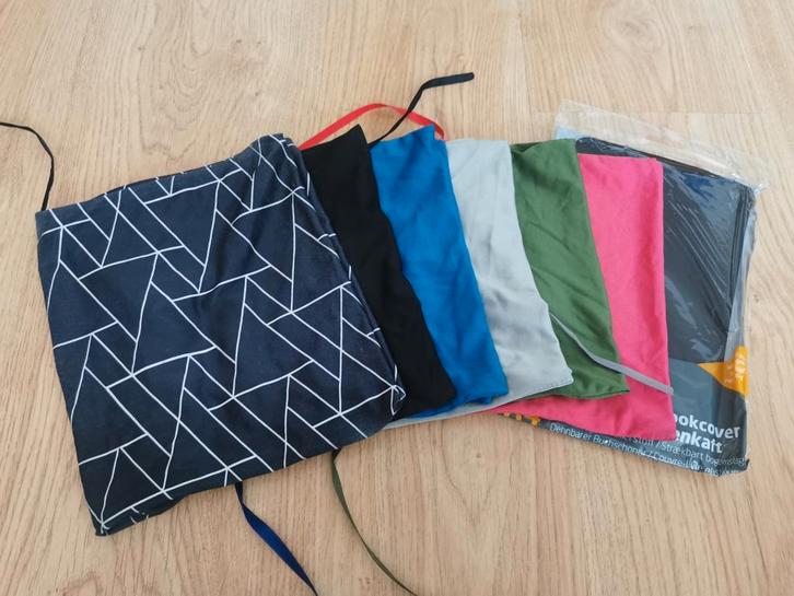 Dresz rekbare boekenkaften, Diversen, Schoolbenodigdheden, Zo goed als nieuw, Ophalen of Verzenden