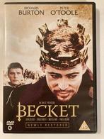 Becket, Alle leeftijden, Ophalen of Verzenden, Zo goed als nieuw, Overige gebieden