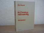 Ds. I. Kievit - In Christus reisvaardig - tien preken, Ophalen of Verzenden, Gelezen, Christendom | Protestants