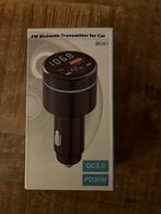 Bluetooth transmitter BC61, Ophalen of Verzenden, Nieuw