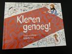 Kleren genoeg, Ophalen, Nieuw, Voorleesboek