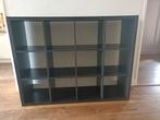 ikea kallax open kast, Huis en Inrichting, Ophalen, Gebruikt, 100 tot 150 cm, 100 tot 150 cm