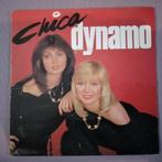 45t. chica. dynamo. ex, Cd's en Dvd's, Ophalen of Verzenden, 7 inch, Single