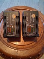 2x soladin 120 van mastervolt., Ophalen of Verzenden, Overige typen