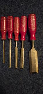 Nooit gedagt erik anton berg beitels, Ophalen of Verzenden