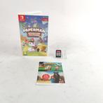 Paperman Advernture Delivered Switch || Nu voor €9.99!!, 1 speler, Racen en Vliegen, Ophalen of Verzenden, X