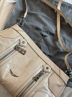 Zadig & Voltaire Sunny Moody schoudertas, Sieraden, Tassen en Uiterlijk, Tassen | Damestassen, Ophalen of Verzenden, Nieuw, Zwart