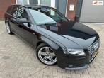 Audi A4 Avant 1.8 TFSI Pro Line S / Navi / Leder / PDC / Cru, Euro 5, Gebruikt, 4 cilinders, Met garantie (alle)