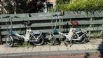 Qwic smart 4 elektrische vouwfiets, Ophalen, Qwic, Gebruikt, 55 tot 59 cm