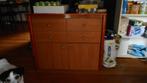 Cabinet, Ophalen, Gebruikt