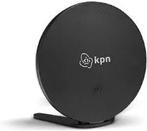 KPN SuperWifi 2 zwart – €50,- p/st – Meerdere beschikbaar, Ophalen of Verzenden, Zo goed als nieuw
