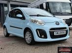 Citroen C1 1.0 Collection Led/Airco, Voorwielaandrijving, Stof, Gebruikt, Zwart