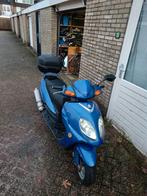 Motor scooter voor onderdelen, Ophalen of Verzenden, Gebruikt, Benzine, Overige merken