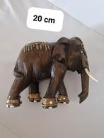 Olifant komt uit Indonesië, Ophalen of Verzenden, Zo goed als nieuw, Dier