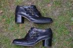 Pikolinos damesschoenen | zwart - maat 40-41, Kleding | Dames, Schoenen, Zwart, Lage of Enkellaarzen, Ophalen of Verzenden, Zo goed als nieuw