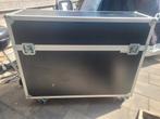 Flight case audipack, Ophalen, Zo goed als nieuw, Overige instrumenten, Flightcase