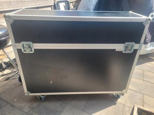 Flight case audipack, Muziek en Instrumenten, Behuizingen en Koffers, Zo goed als nieuw, Overige instrumenten, Flightcase, Ophalen