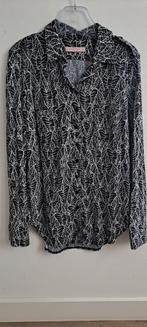 Studio Anneloes Blouse Maat L, Kleding | Dames, Studio Anneloes, Zwart, Maat 42/44 (L), Ophalen of Verzenden