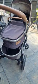Hele mooie Joolz Geo + veel accesoires, Kinderen en Baby's, Kinderwagens en Combinaties, Ophalen, Zo goed als nieuw, Overige merken