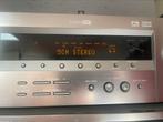 Yamaha RX 359 Receiver Dolby 7.1 en CD speler, Audio, Tv en Foto, Versterkers en Receivers, Yamaha, Ophalen of Verzenden, Zo goed als nieuw